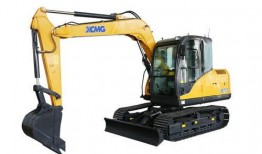 徐工挖机爆料视频播放,揭秘行业新动态与技术创新