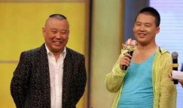 郭德纲爆料自己整容视频,揭秘相声大师的蜕变之路