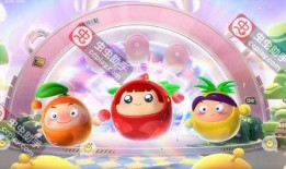 蛋仔派对最新爆料今天,神秘新玩法即将上线！